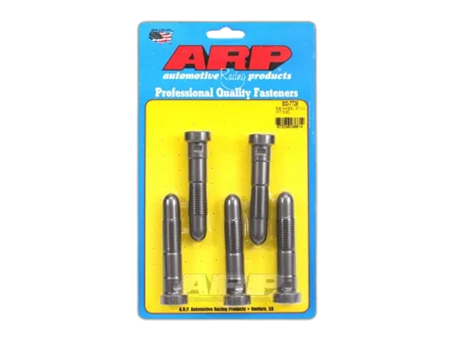 Colonnette ruota ARP 5/8-18 X 3.20 Wheel Stud Kit
