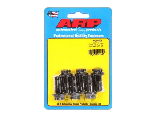 Kit bulloni volano ARP Ford V8 w/ Tilton Volano Bolt Kit