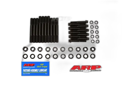 Kit prigionieri banco ARP SB Ford 351 SVO Main Stud Kit