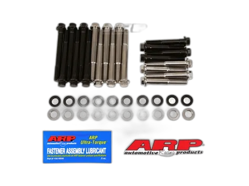 Kit prigionieri testa ARP Buick 350 SS esterno row Head Bolt Kit