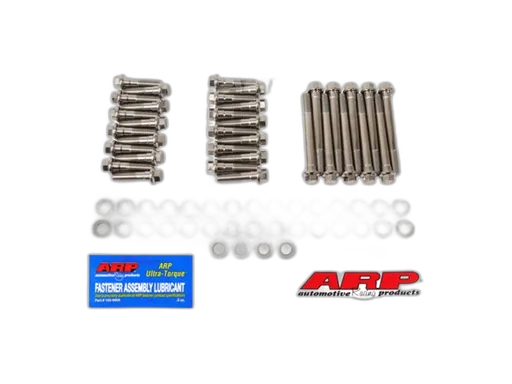 Kit prigionieri testa ARP BB Mopar R and RB Wedge SS Hex Head Bolt