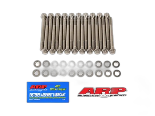 Kit prigionieri testa ARP SB Ford Boss 302 SS 12pt Head Bolt Kit