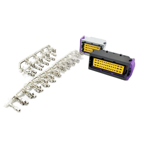 Kit connettori per Ecumaster EMU Black