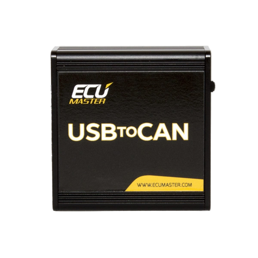 Ecumaster USB to CAN module
