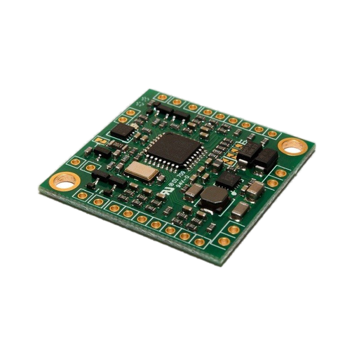 Ecumaster CAN Switch Board V3