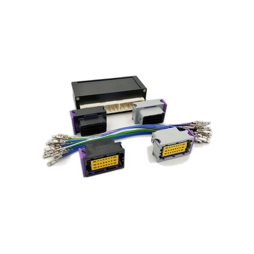 Subaru Impreza GC8 MY96-98 - Ecumaster EMU Classic interconnector