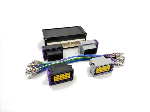 [EC31] Subaru Impreza GC8 MY96-98 - Ecumaster EMU Classic interconnector